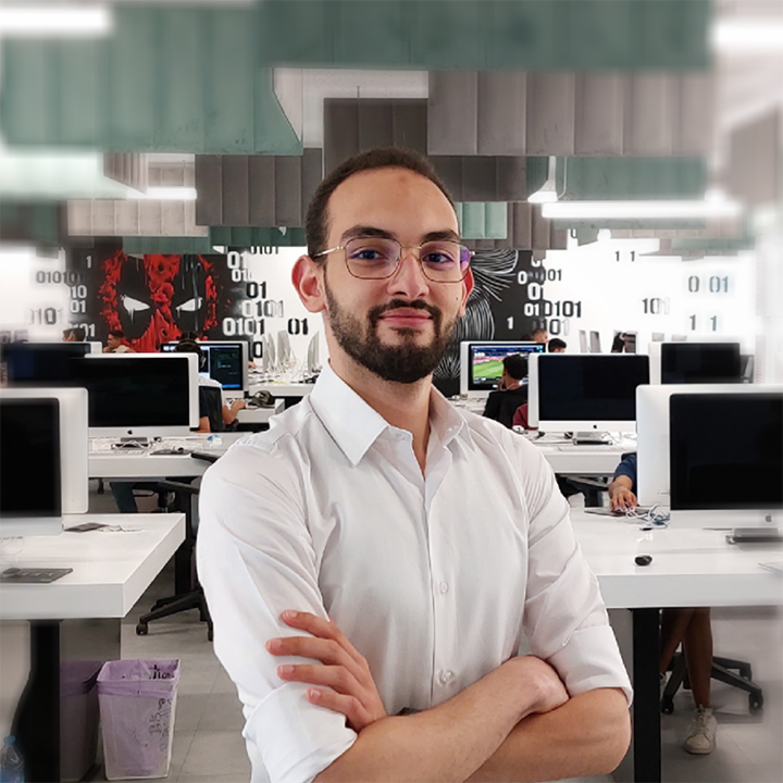 Yassine Khayri